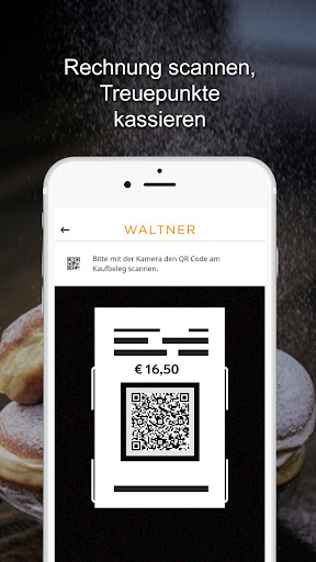Bäckerei Waltner Screen 2
