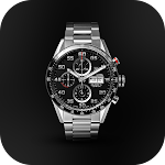 Cover Image of Descargar Guide: Tag Heuer Connected App  APK