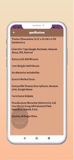 Xiaomi Robot Vacuum Pro guide