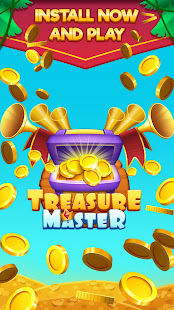 Treasure Master 1.0.6 APK screenshots 12