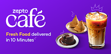Zepto Cafe APK