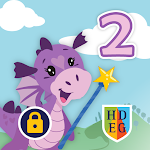 Cover Image of Unduh Dragon Tales Series 2  APK