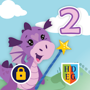 Top 38 Educational Apps Like Dragon Tales Series 2 - Best Alternatives