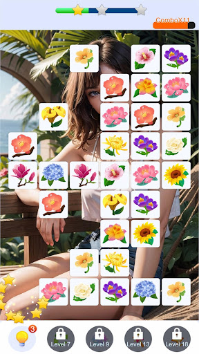 Supreme Onet - Tile Match Puz 3