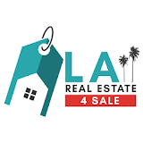LA Real Estate 4 Sale icon