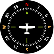 Top 30 Tools Apps Like Aircraft Compass Free - Best Alternatives
