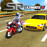 Real Traffic Racer icon