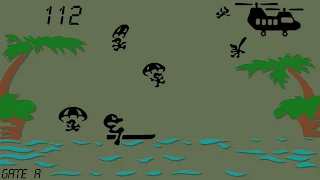 Parachute - Screenshot 3