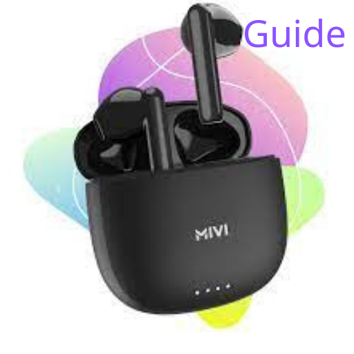 mivi earphones guide