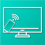 Cover Image of Descargar Miracast Screen Mirroring: Xcast Chromecast to TV  APK
