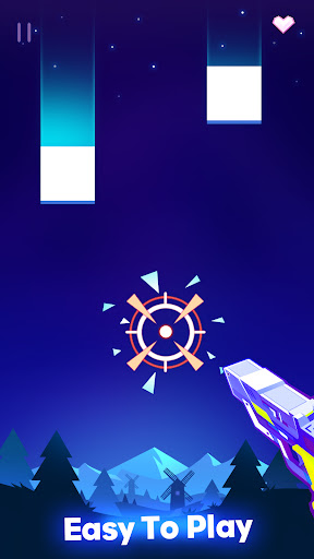 Beat Fire - Edm Gun Music Game - Music - games