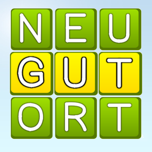 Wortspiel - Word Blocks Auf Windows herunterladen