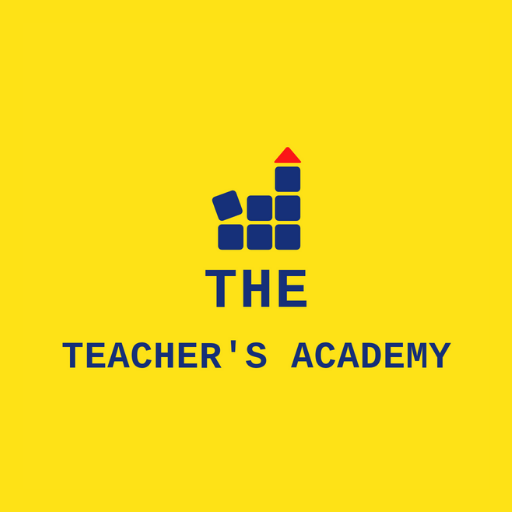 The Teachers Academy - Google Play 앱