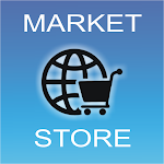 Cover Image of Download Market Store  APK