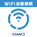 WiFi自動接続アプリ タウンWiFi by GMO