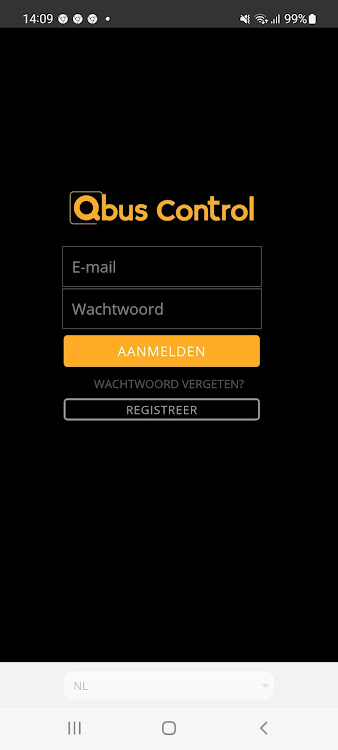 Qbus Control - 2.19.2 - (Android)