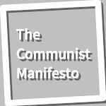 Cover Image of Download Book, The Communist Manifesto  APK
