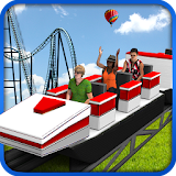 Roller Coaster Adventure Simulator icon