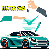 Used Electric Cars icon