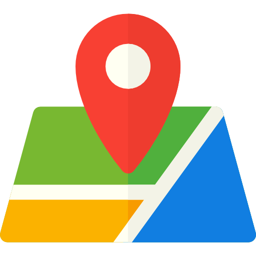 Geo Tagging Camera logo