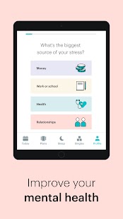 Balance: Meditation & Sleep Screenshot