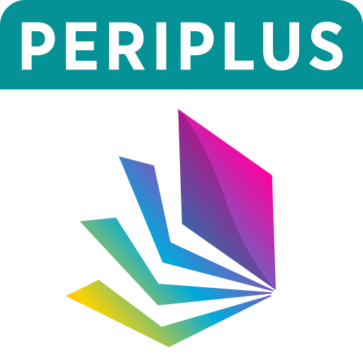 Periplus Online Bookstore logo