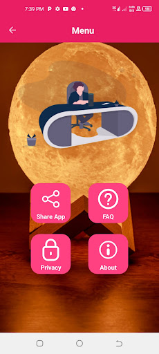VEAGLE VPN Screen 3