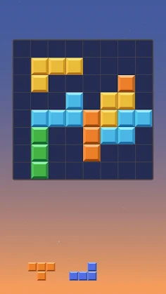 Block Burst - Screenshot 1