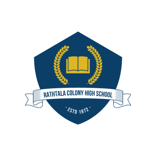 Rathtala Colony Hs Admin logo