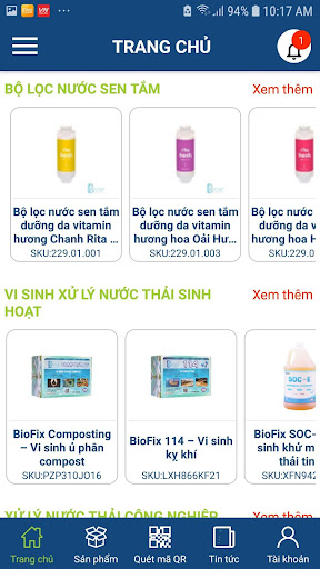 BioFix Fresh Screen 2