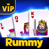 Rummy Offline - Single Player Card Game icon