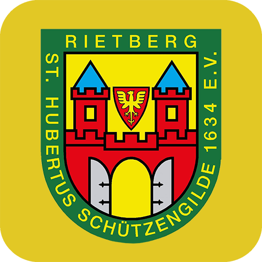 Schützengilde Rietberg logo