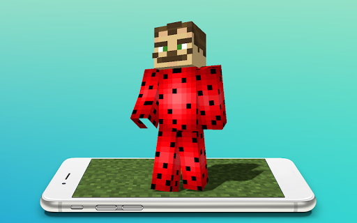 Games Skins Screen 3