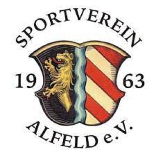 SV Alfeld logo