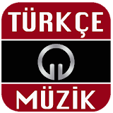 Türkçe Müzik icon