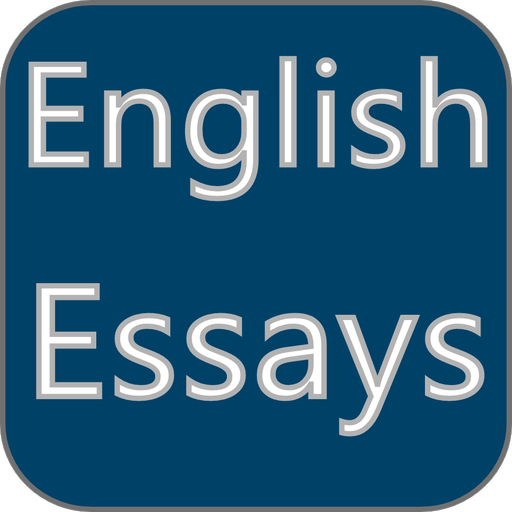 English Essay logo