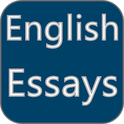 Icon image English Essay