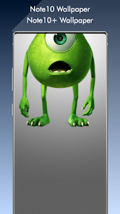 Note 10 Wallpaper & Note 10 Pl Screenshot