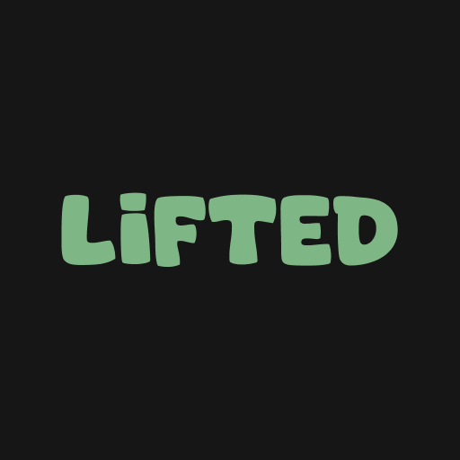 Lifted exotics | Buy Food logo