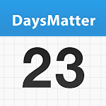 Cover Image of Herunterladen Days Matter - Countdown-Ereignis 1.10.16 APK