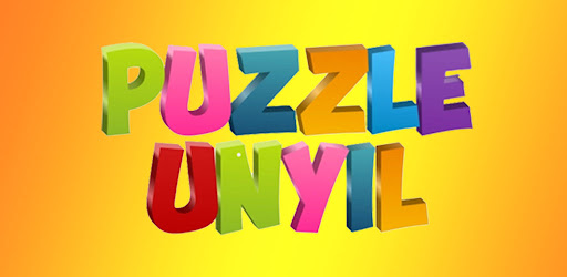 Puzzle Unyil