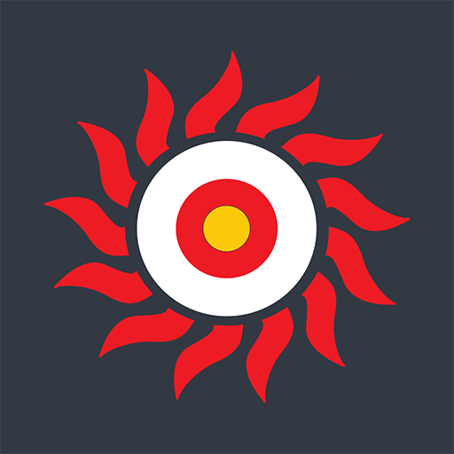 Oporto Flame Rewards ME logo