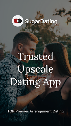 Sugar Daddy Dating & Seeking Arrangement Elite Appのおすすめ画像1