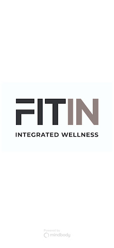 Android application Fit Integrated screenshort