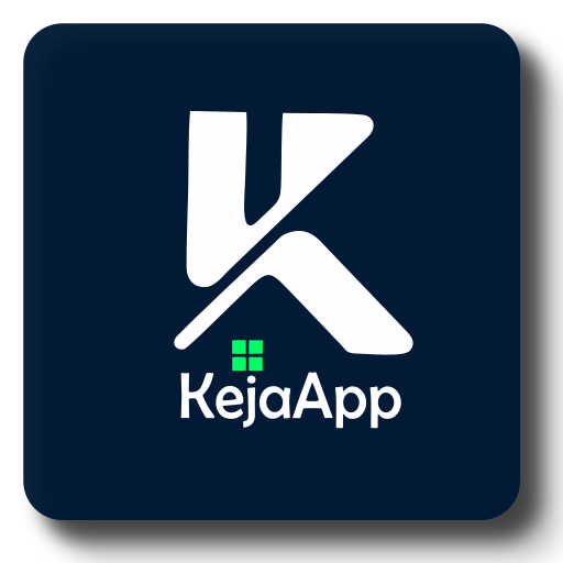 KejaApp Real-estate logo