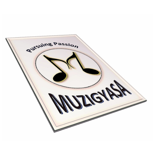 Muzigyasa Music Academy logo