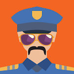 Cover Image of Download Police Rage 0.3 APK