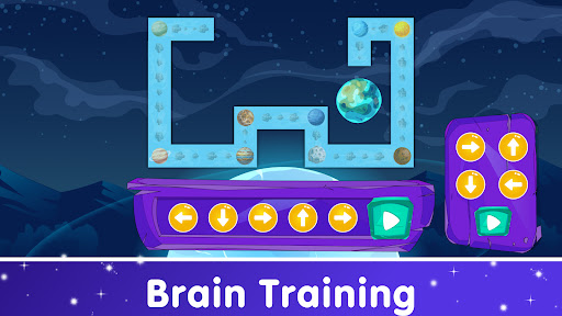 Logic & Maze Games for Kids Screen 2