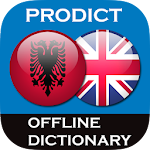 Albanian - English dictionary Apk
