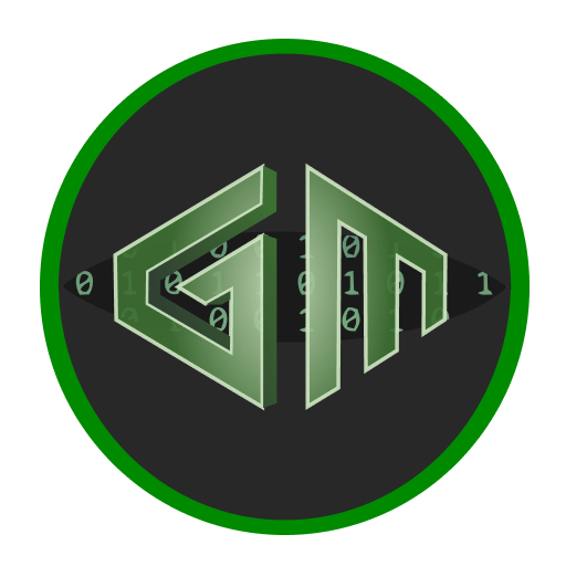 Gaz MATRIX logo